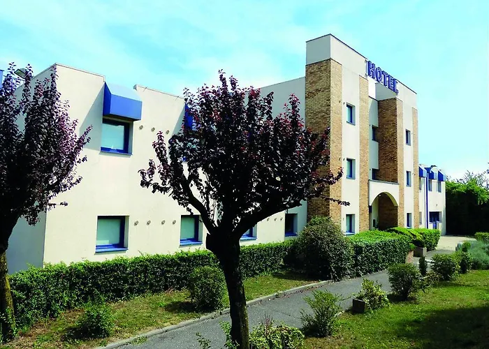 Hôtel 1ère Etape