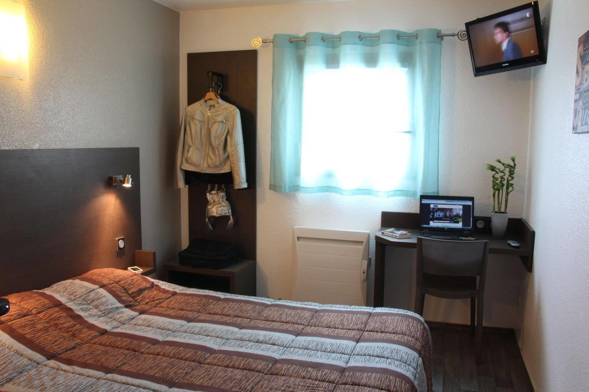 Hotel 1ère Etape