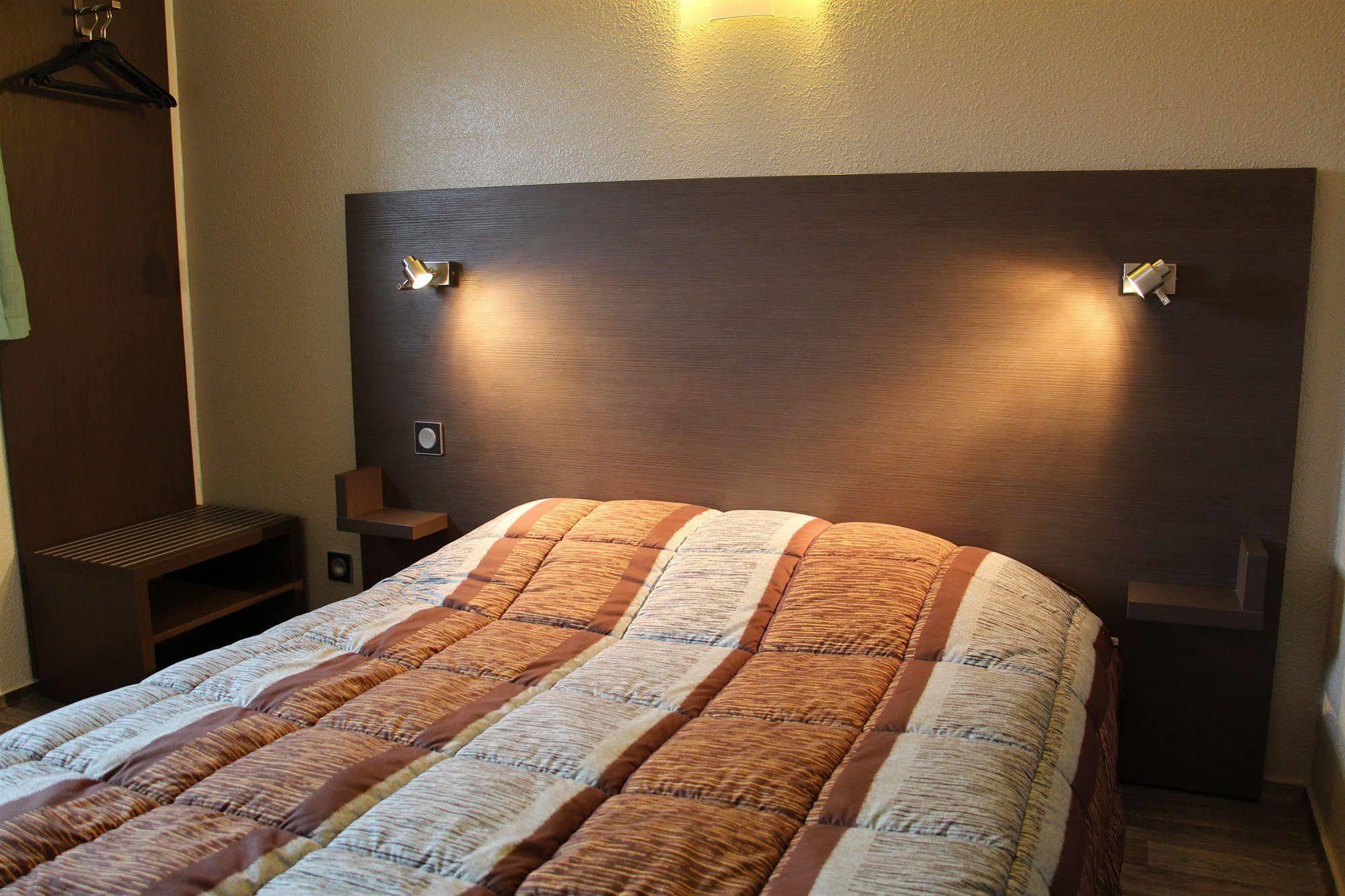 Hotel 1ère Etape